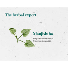 Himalaya Wellness Pure Herbs Manjishtha Skin Wellness Tablets, Controls Skin Tanning | 60 Tablets (Pack Of 5)