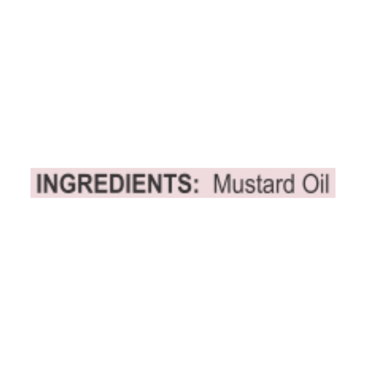 Patanjali Aastha Mustard Oil (B), With Low Temperature So Natural Properties, 500ml