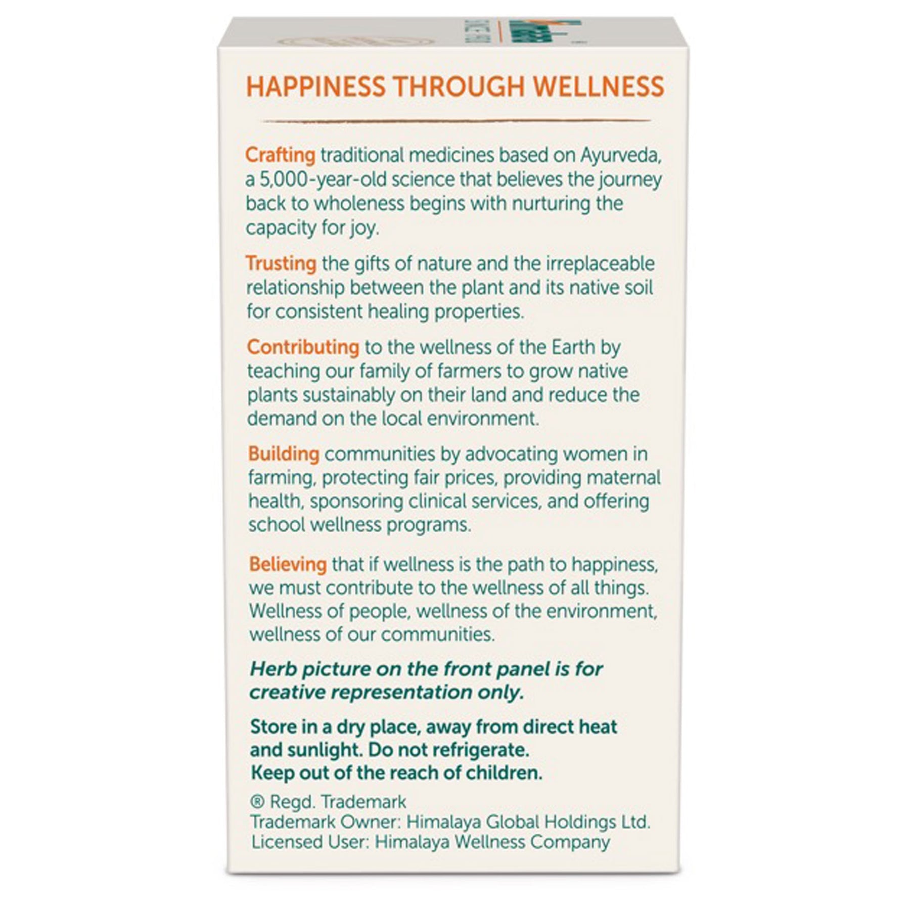 Himalaya Organic Bacopa (Brahmi), For Mental Alertness, Improves Memory Score By 30%, Supports Positive Mood I 100% Natural, 60 Veg Caplets