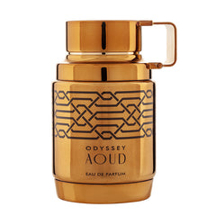 ARMAF ODYSSEY AOUD PERFUME FOR MEN 100ML 3.4 FL.OZ. - EAU DE PARFUM