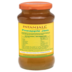 Patanjali Pineapple Jam 500gm