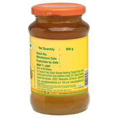 Patanjali Pineapple Jam 500gm