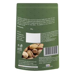 Patanjali Pista 250gm