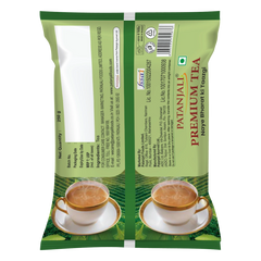 Patanjali Premium Tea - (Poly) 250gm