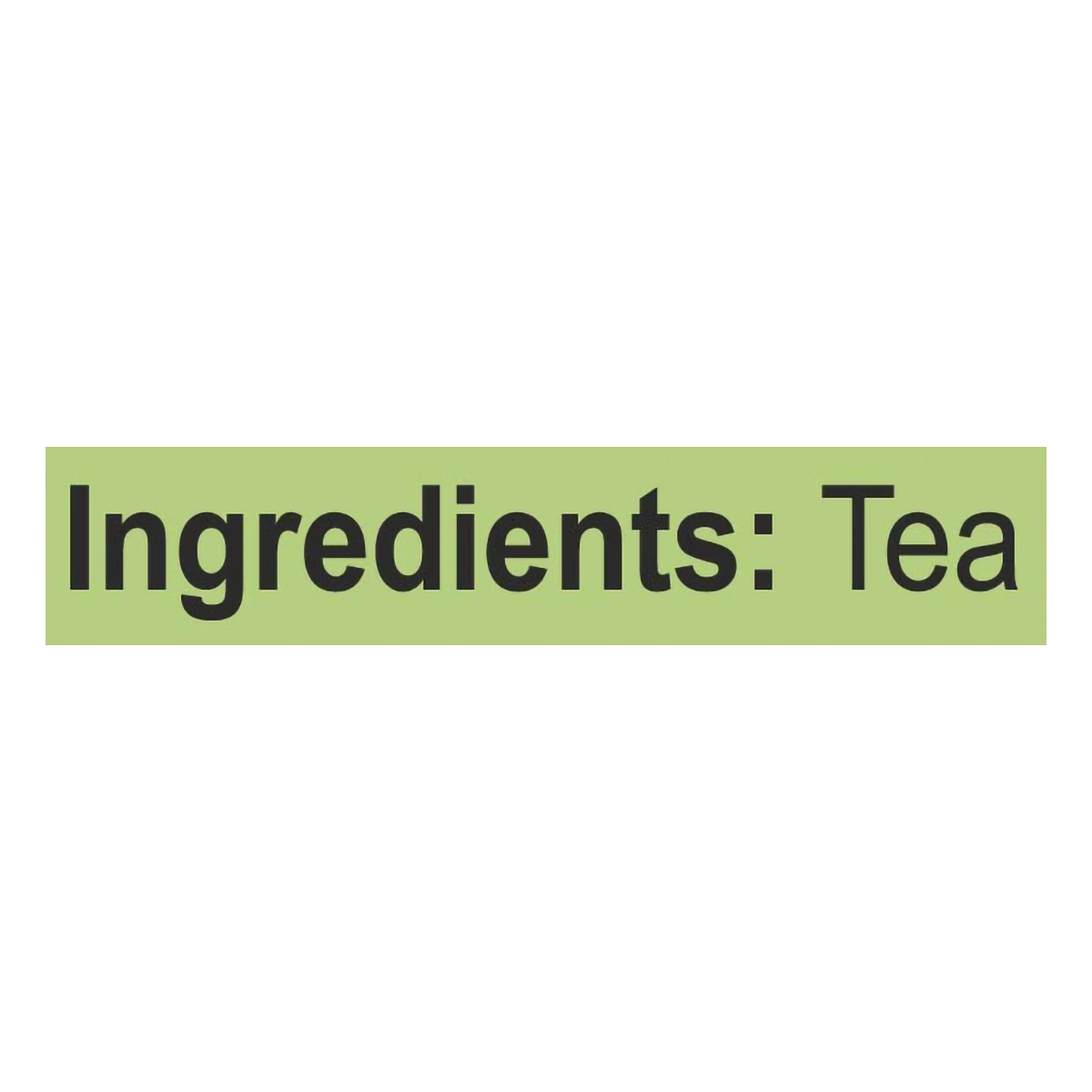 Patanjali Premium Tea - (Poly) 250gm