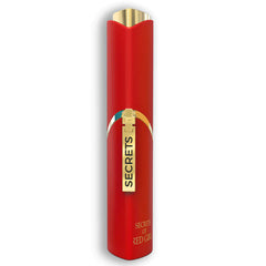 Emper Secrets Of Red Girl For Women 100ml 3.4 Fl.oz | Long Lasting & Perfect For Dailywear