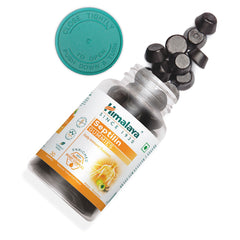 Himalaya Septilin Gummies, Supports Daily Immune Health | Tamarind Flavour, 30 Gummies (Pack Of 2)