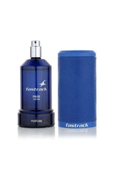 Fastrack Pulse For Him Perfume 100ml 3.4 Fl.oz. Men Fragrance | Long Lasting