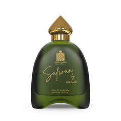 ADILQADRI SAFWAN PERFUME | FRUITY FRAGRANCE | 100ML 3.4 FL.OZ. | LONG LASTING SCENT FOR MEN & WOMEN | EAU DE PARFUM