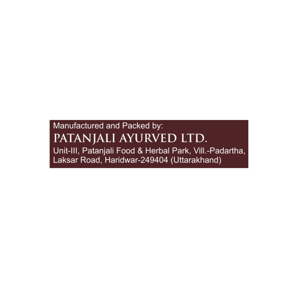 Patanjali Aastha Sambrani Cup, With Lasting Aroma, 90gm, Pack Of 1