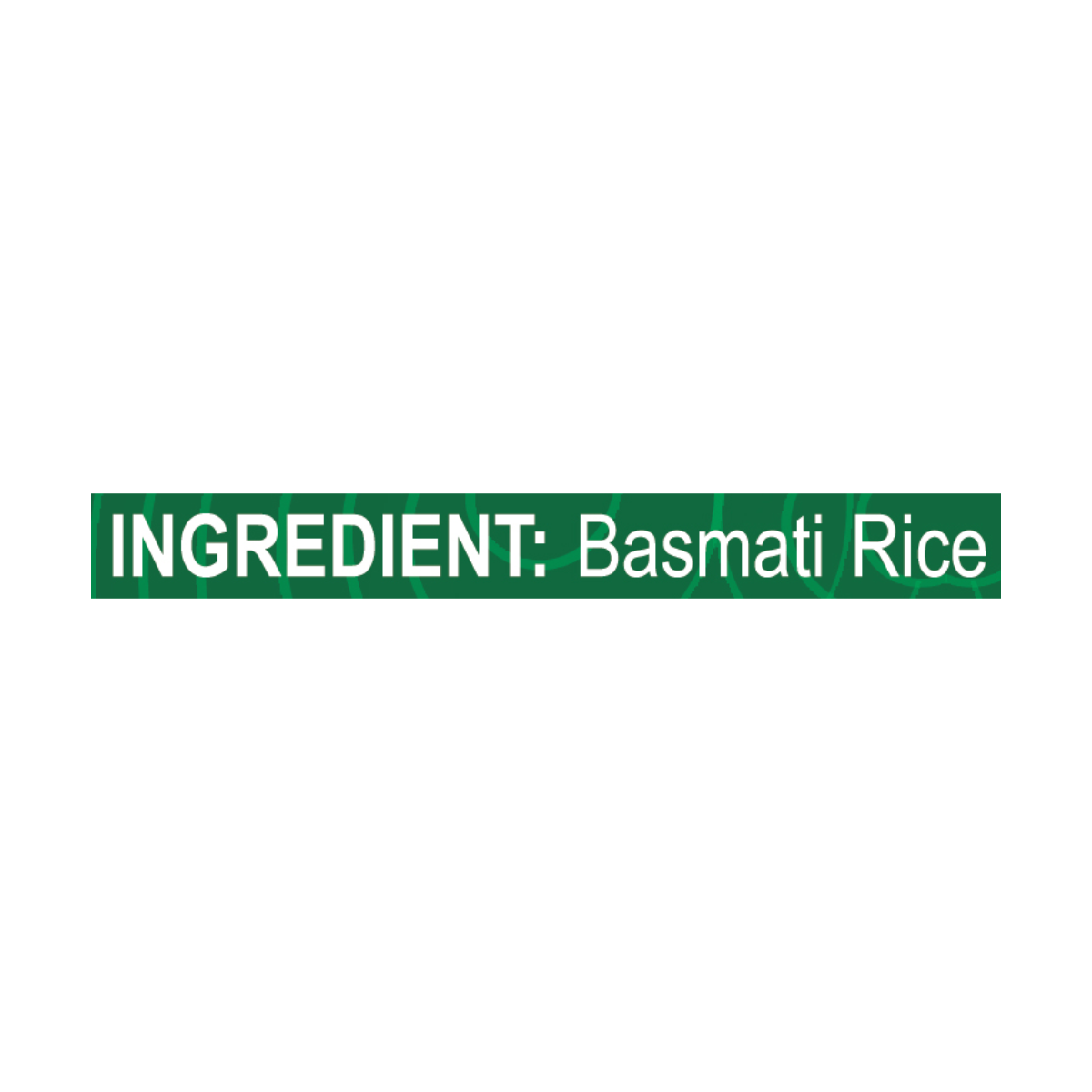 Patanjali Shakti XXL Basmati Rice 5kg