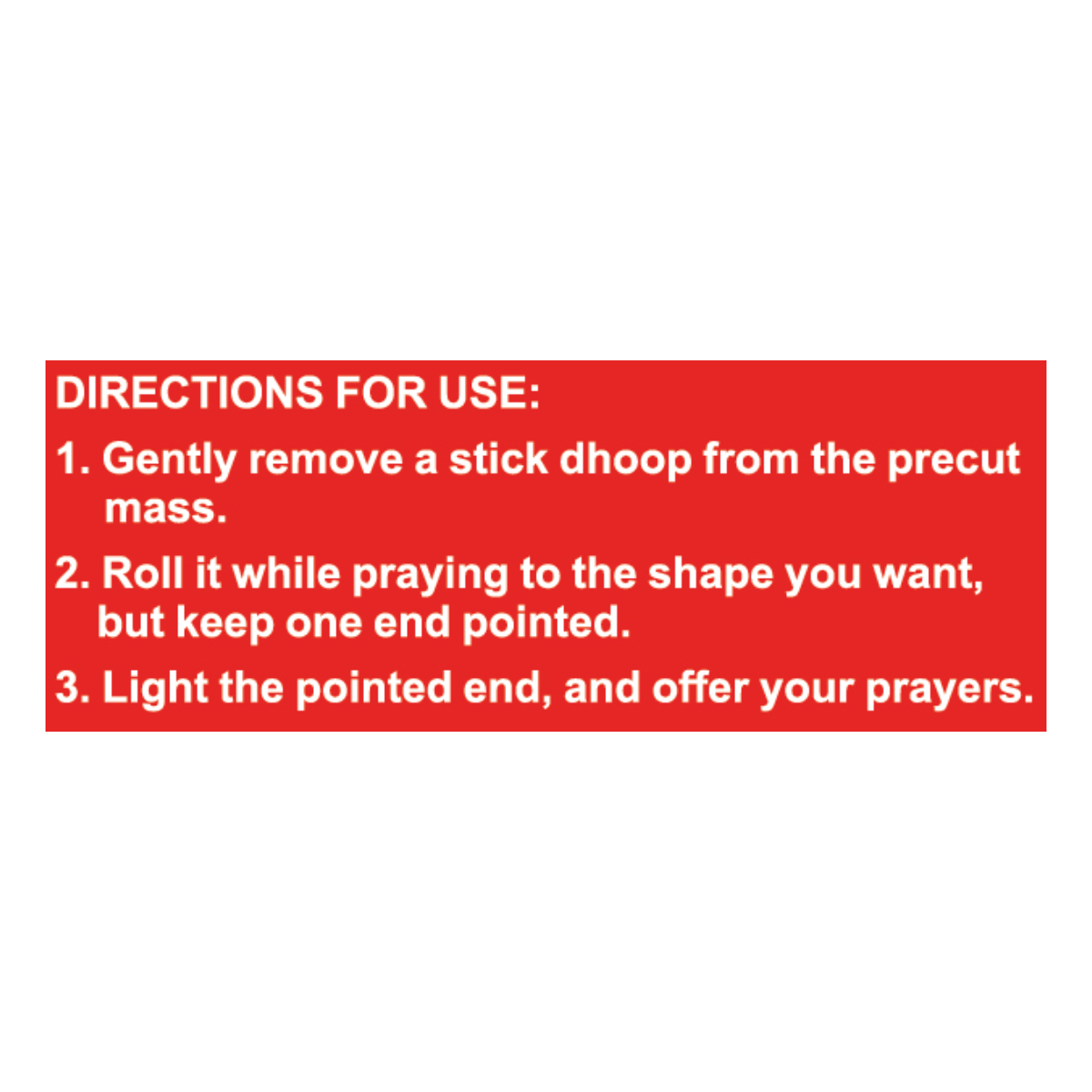 Patanjali Aastha Special Rose Dhoop, 10 N, With Exquisite, Soothing & Long Lasting Aroma | 40gm