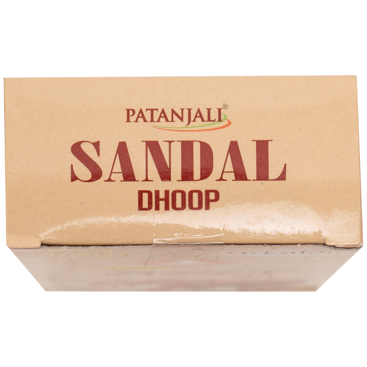 Patanjali Aastha Special Sandal Dhoop,10 N, With Exquisite, Soothing & Long Lasting Aroma | 40gm