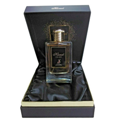 KISMET FOR MEN BY MAISON ALHAMBRA EAU DE PARFUM 100ML 3.4FL.OZ.