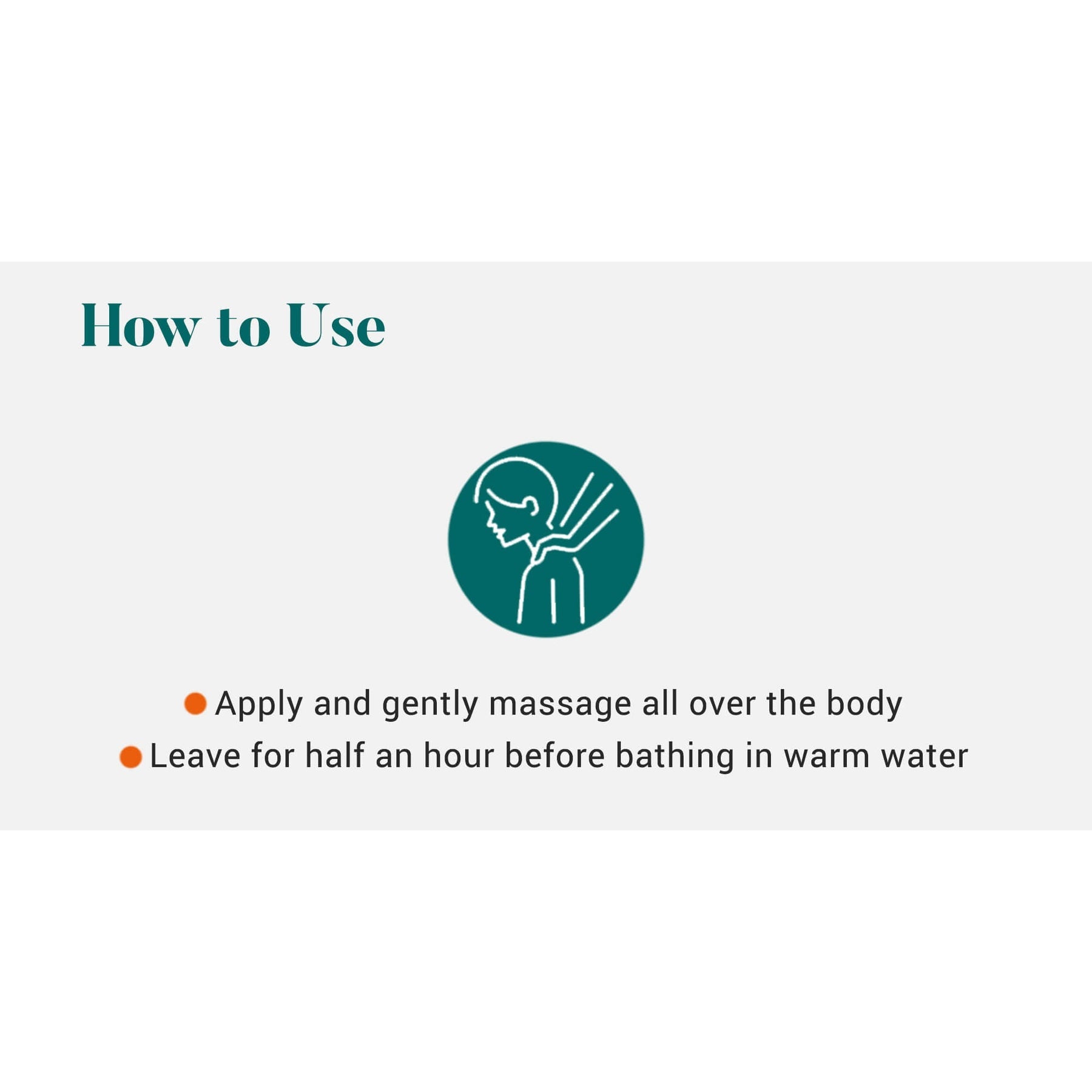 Himalaya Stress Relief Massage Oil, Relieves Stress Relaxes Body | 200ml