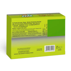 Patanjali Super Dish Wash Bar, With Natural & Superior Cleaning 145gm, Pack Of 1