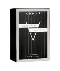 ARMAF VENTANA EAU DE PARFUM FOR MEN 100ML 3.4 FL.OZ.