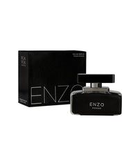 FLAVIA ENZO HOMME EAU DE PARFUM FOR MEN 100ML 3.4 FL.OZ.