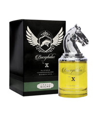 ARMAF BUCEPHALUS-X EAU DE PARFUM 100ML 3.4 FL.OZ.