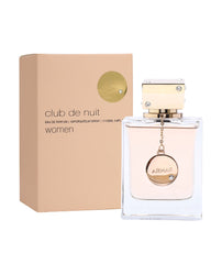 ARMAF CLUB DE NUIT EAU DE PARFUM FOR WOMEN 105ML 3.5 FL.OZ.