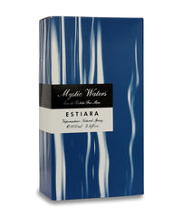 ESTIARA MYSTIC WATERS EAU DE TOILETTE FOR MEN 100ML 3.4 FL.OZ.