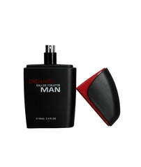 ESTIARA DIE HARD EAU DE TOILETTE FOR MAN 100ML 3.4 FL.OZ.