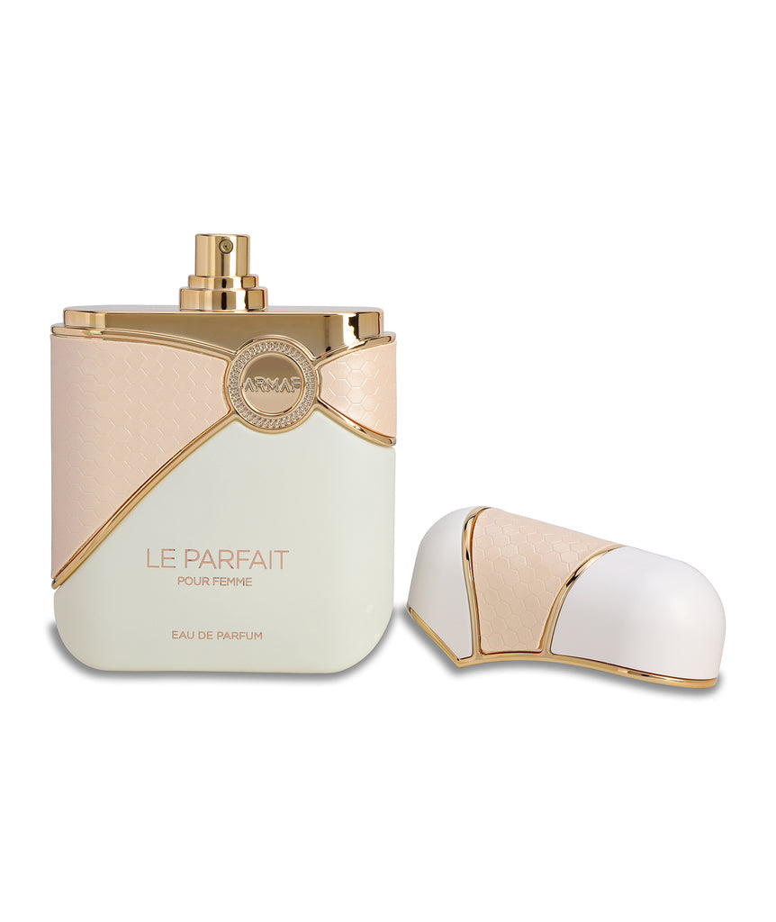 ARMAF LE PARFAIT POUR FEMME EAU DE PARFUM 100ML 3.4 FL.OZ.