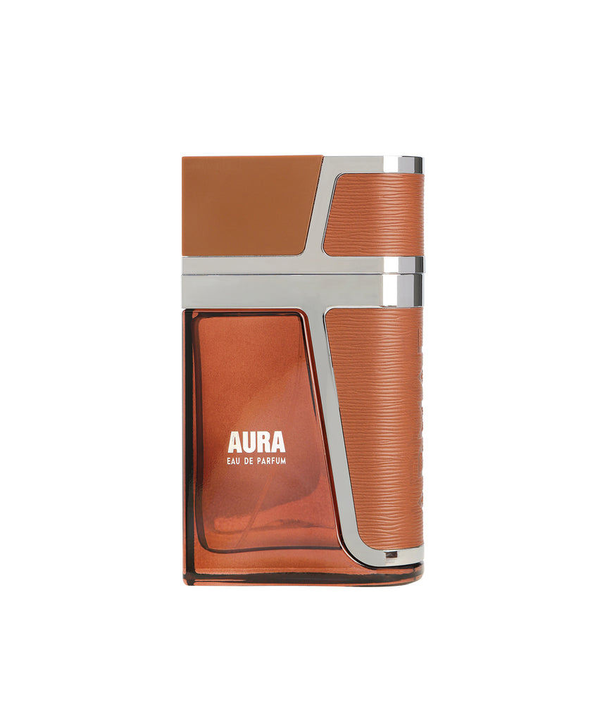 ARMAF AURA EAU DE PARFUM 100ML 3.4 FL.OZ. FOR UNISEX