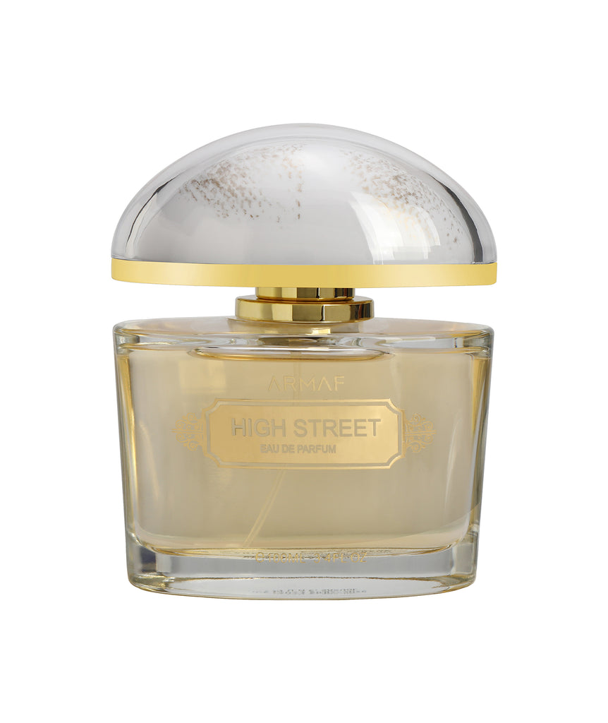 ARMAF HIGH STREET EAU DE PARFUM 100ML 3.4 FL.OZ.