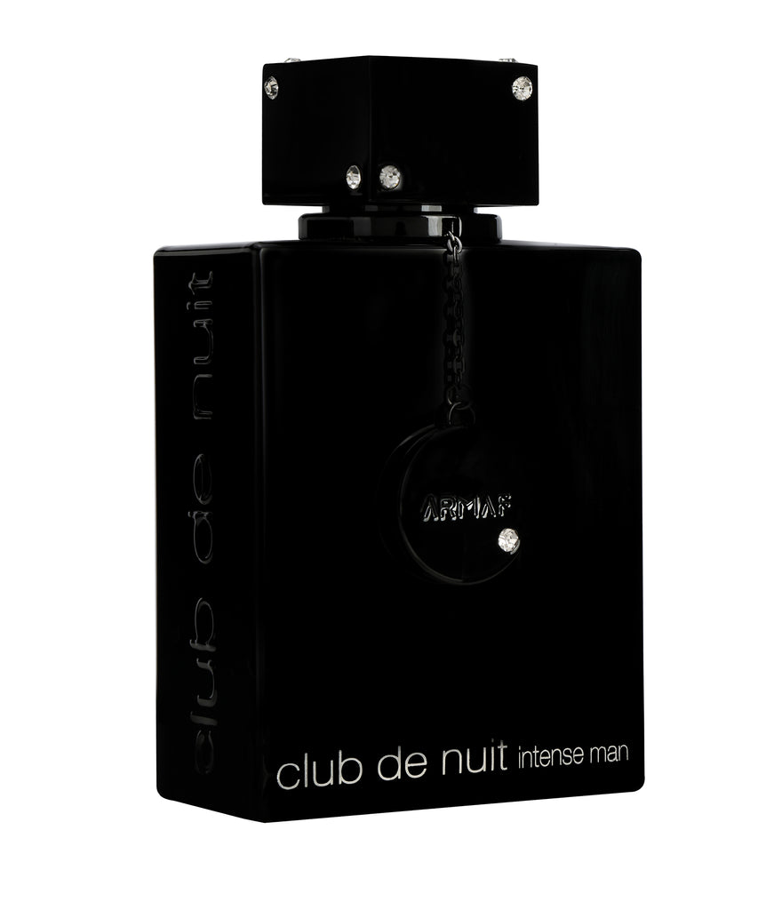 ARMAF CLUB DE NUIT INTENSE PURE PARFUM FOR MAN 150ML 5 FL.OZ.