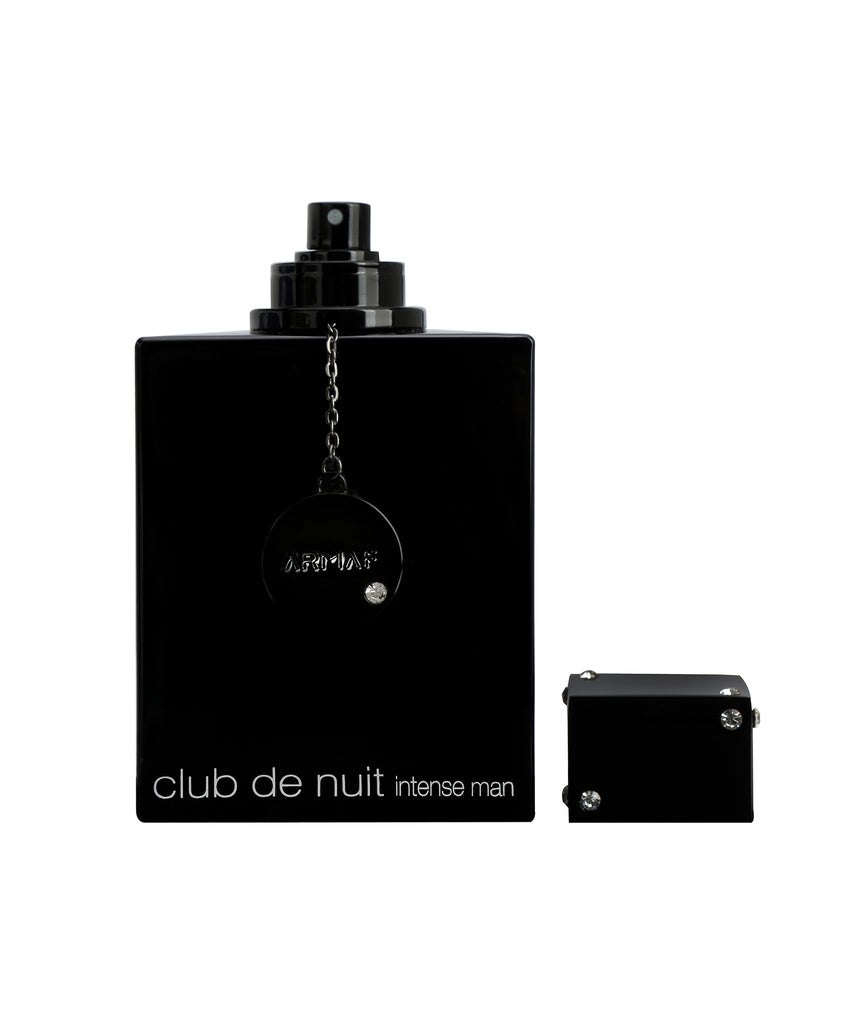 ARMAF CLUB DE NUIT INTENSE PURE PARFUM FOR MAN 150ML 5 FL.OZ.