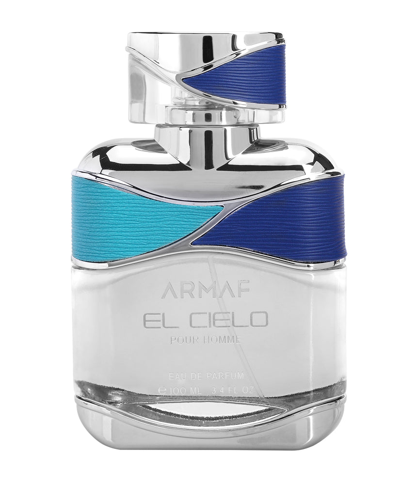 ARMAF EL CIELO HOMME PERFUME 100ML 3.4 FL.OZ.