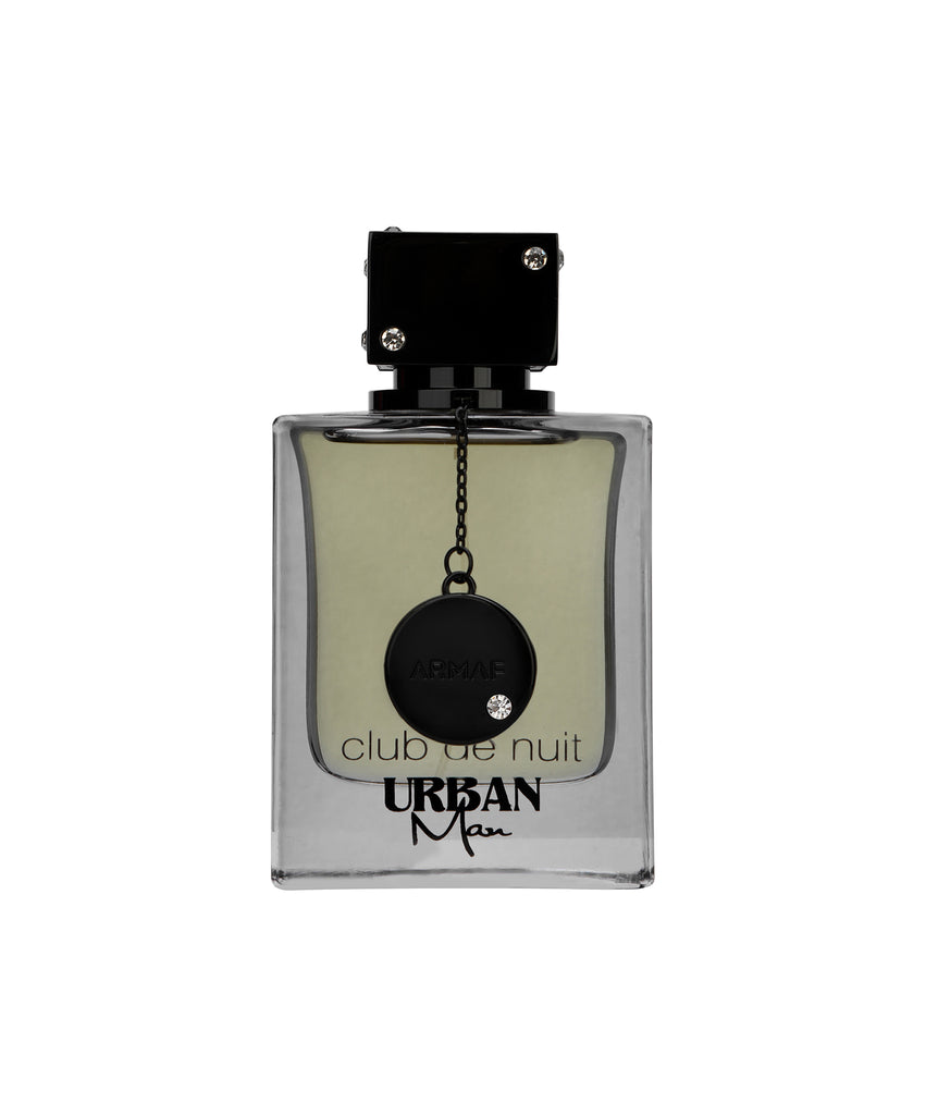 ARMAF CLUB DE NUIT URBAN MEN PERFUME 100ML 3.4 FL.OZ.