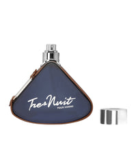 ARMAF TRES NUIT POUR HOMME EAU DE TOILETTE 100ML 3.4 FL.OZ.