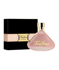 ARMAF TRES JOUR POUR FEMME EAU DE PARFUM 100ML 3.4 FL.OZ.