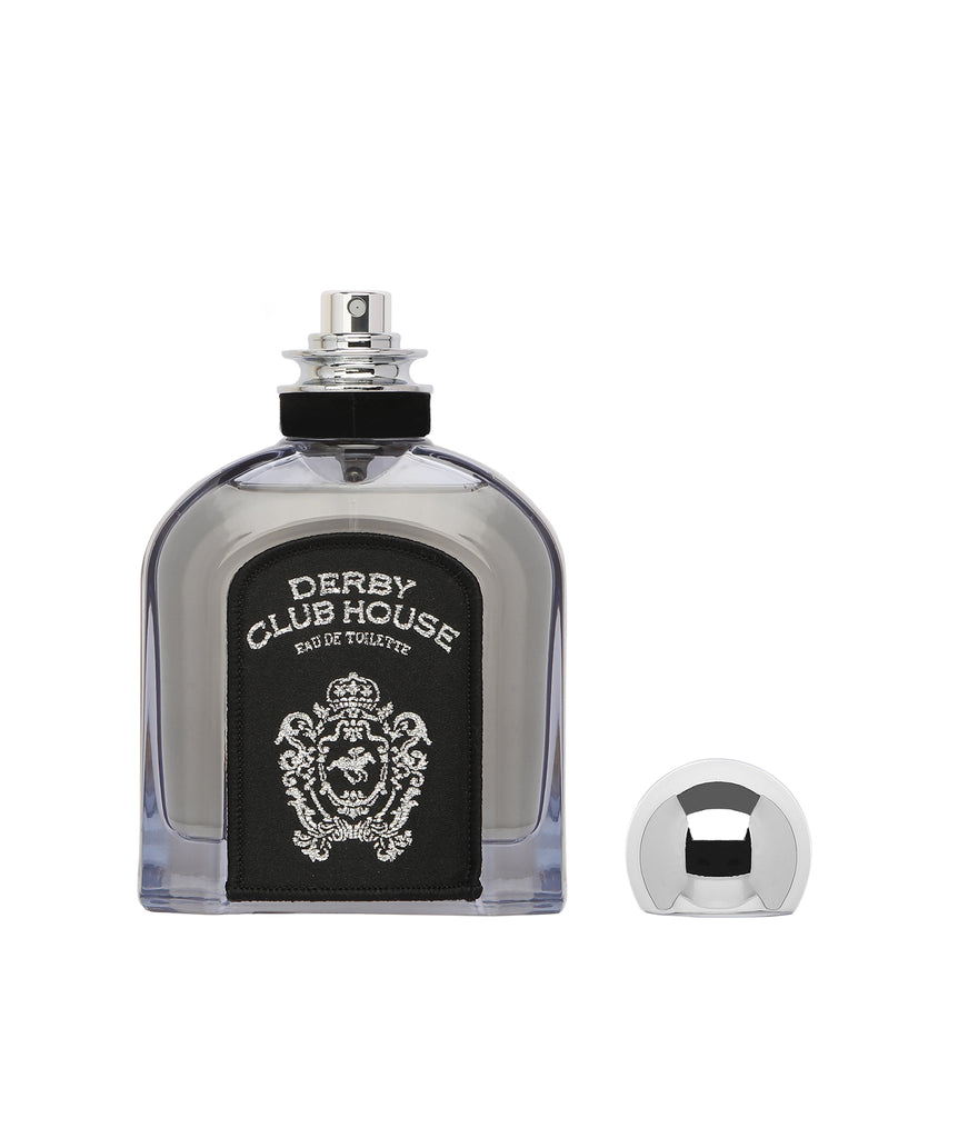 ARMAF DERBY CLUB HOUSE EAU DE TOILETTE FOR MEN 100ML 3.4 FL.OZ.