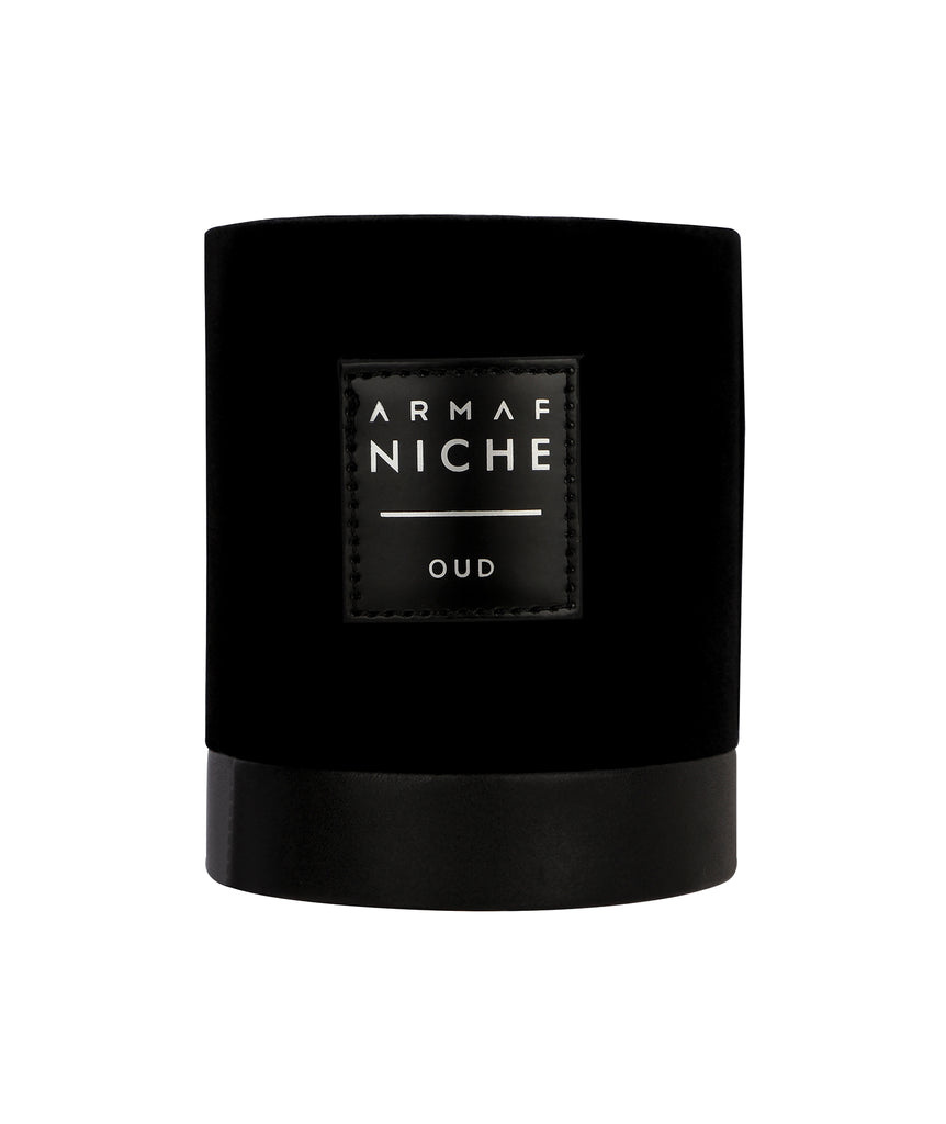 ARMAF NICHE OUD EAU DE PARFUM FOR MEN 90ML 3 FL.OZ.