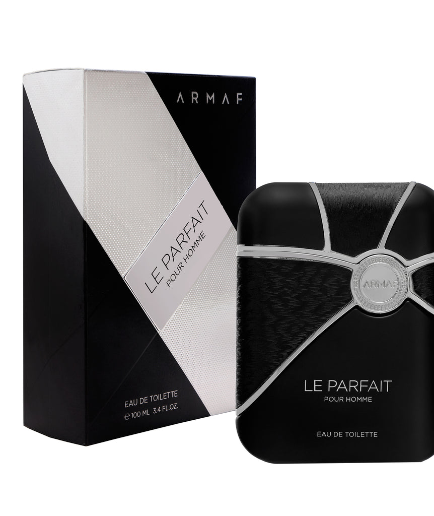 ARMAF LE PARFAIT POUR HOMME EAU DE TOILETTE 100ML 3.4 FL.OZ.