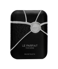 ARMAF LE PARFAIT POUR HOMME EAU DE TOILETTE 100ML 3.4 FL.OZ.