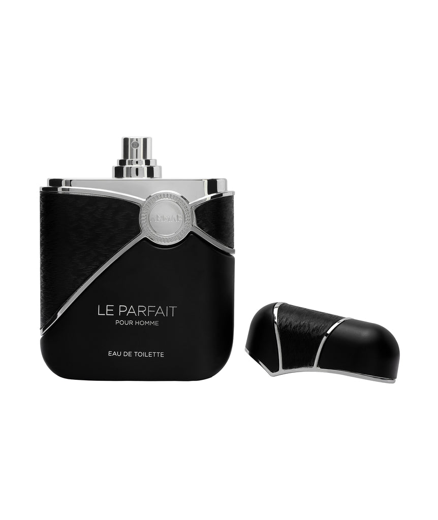 ARMAF LE PARFAIT POUR HOMME EAU DE TOILETTE 100ML 3.4 FL.OZ.