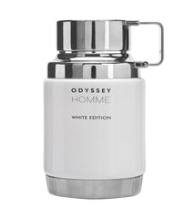 ARMAF ODYSSEY HOMME WHITE EDITION EAU DE PARFUM FOR MEN 100ML 3.4 FL.OZ.