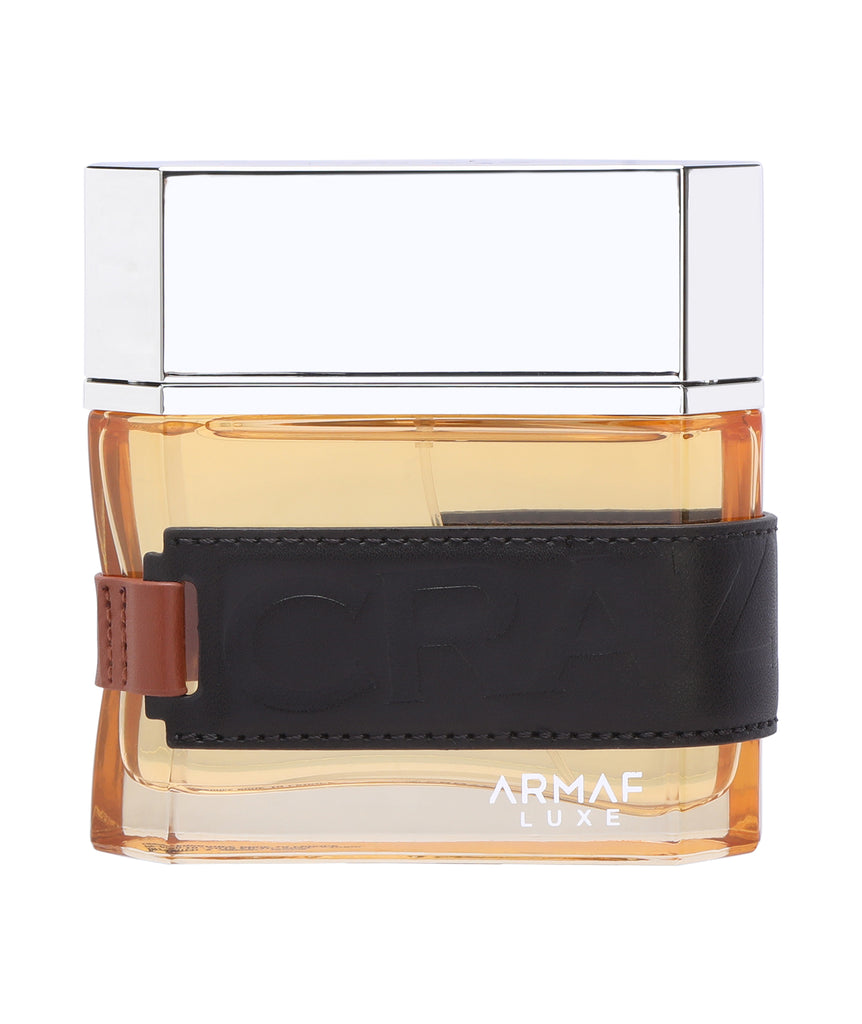 ARMAF CRAZE MEN EAU DE PARFUM 100ML 3.4 FL.OZ.