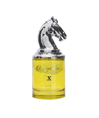 ARMAF BUCEPHALUS-X EAU DE PARFUM 100ML 3.4 FL.OZ.