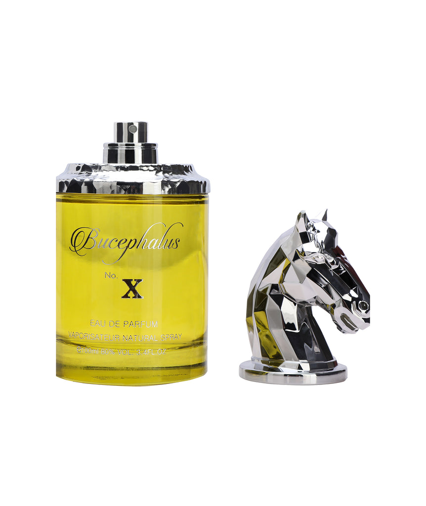 ARMAF BUCEPHALUS-X EAU DE PARFUM 100ML 3.4 FL.OZ.