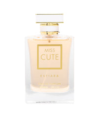 ESTIARA MISS CUTE EAU DE PARFUM FOR WOMEN 90ML 3 FL.OZ.