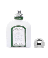 ARMAF DERBY CLUB HOUSE BLANCHE EAU DE TOILETTE 100ML 3.4 FL.OZ.