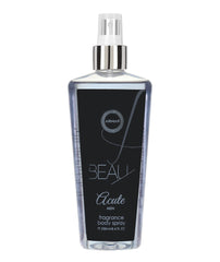 Armaf Beau Acute Men Fragrance Body Spray 250ml 8.4 Fl.oz. | Long Lasting | Alcohol Free