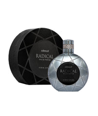 ARMAF RADICAL EAU DE PARFUM FOR MEN 100ML 3.4 FL.OZ.