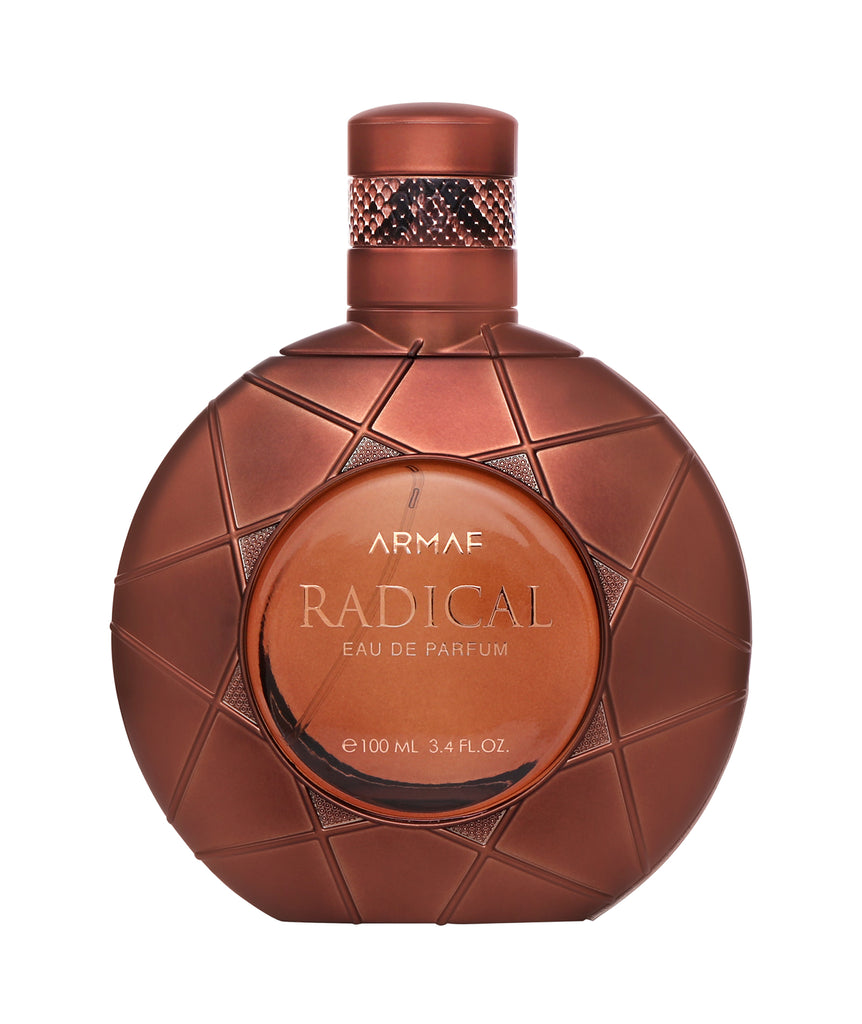 ARMAF RADICAL EAU DE PARFUM FOR WOMEN 100ML 3.4 FL.OZ.