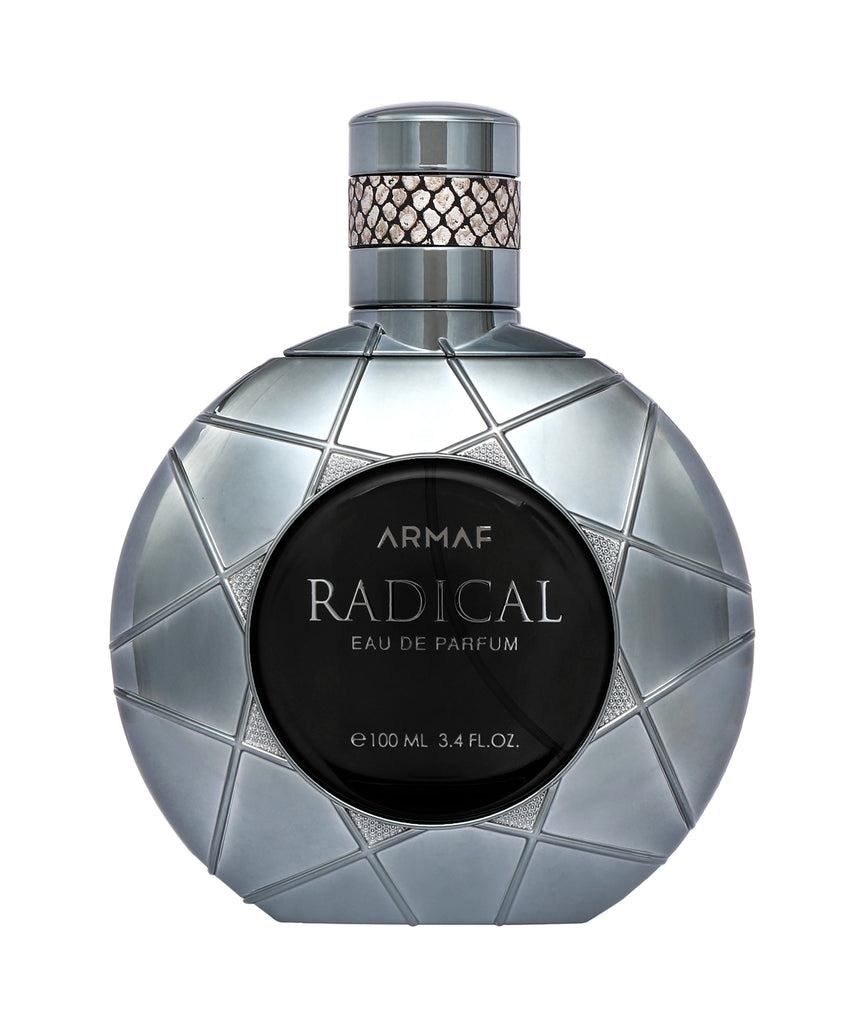 ARMAF RADICAL EAU DE PARFUM FOR MEN 100ML 3.4 FL.OZ.